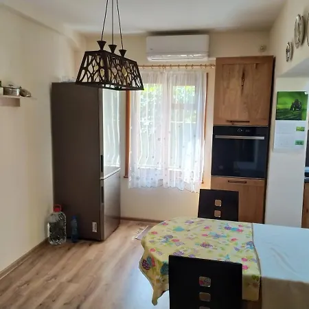 House With A Nice Garden, View, Pool And Fireplace Villa Sofia
