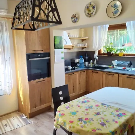 House With A Nice Garden, View, Pool And Fireplace * Sofia