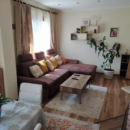 House With A Nice Garden, View, Pool And Fireplace Villa *