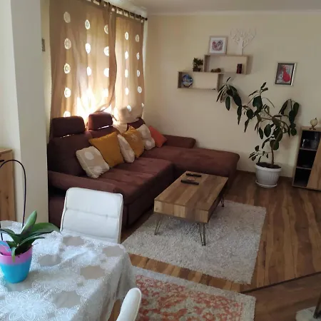 House With A Nice Garden, View, Pool And Fireplace Sofia