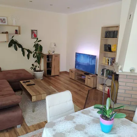House With A Nice Garden, View, Pool And Fireplace * Sofia